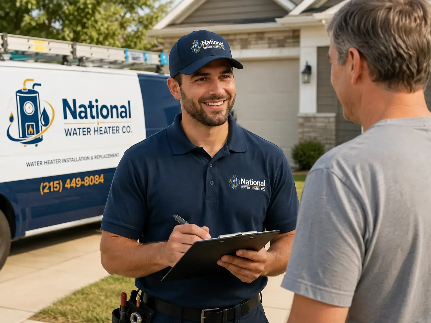 Water Heater Installation Forreston, TX FAQs
